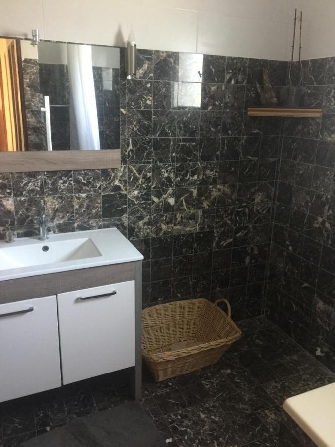 Spacieuse Chambre Du Rucher Naturaile Montagnac  Dış mekan fotoğraf